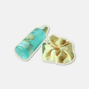 일소 망곰 슈퍼 멜팅 세범 클렌징오일 200ml(+망곰 스크런치)