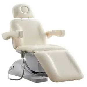 미용전동베드 왁싱 마사지베드 반영구 속눈썹 리프팅 전동 미용 침대 모션베드