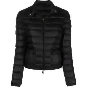 (당일) 26SS 몽클레어 LANS 란스 블랙 여성 경량 패딩 자켓 L1093 1A10100 53048 999