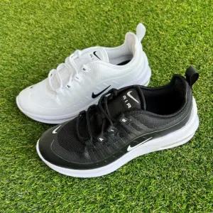 나이키 키즈 에어맥스 엑시스 PS 운동화 AH5223 001 100 국내매장판