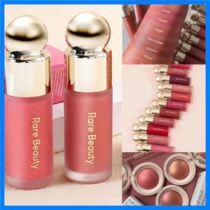 패션 레어 뷰티 립스틱 블러쉬 크림 아이즈 리퀴드 블러쉬 방수 모이스처 페이스 컨투어 섀도우 리퀴드 브