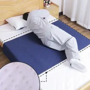 배변 요실금 깔개 기저귀 패드 위생 성인용 매트