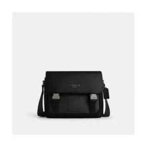 [코치] 남성 시그니처 레이서 메신저백 151680737