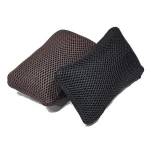 쿨통풍미니베개아이스 얼음 링베개 여름