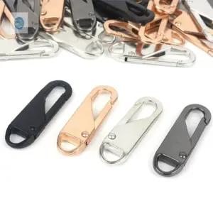 대진유통 1P 지퍼 고리 헤더 만능지퍼고리