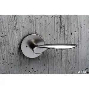 엔젤금속 STL701방문손잡이(버튼)