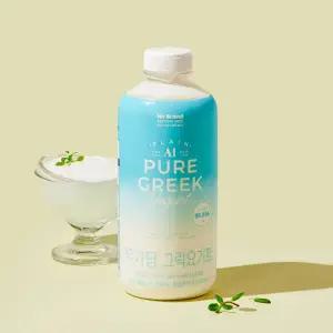 노브랜드 무가당 그릭요거트 900ml