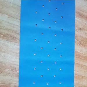 스텐 샤워카 매트/목욕카 패드/목욕침대/샤워트롤리 매트/요양원/요양병원