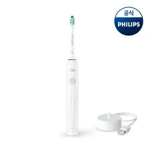 PHILIPS 필립스 NEW 소닉케어 2100 시리즈 화이트 HX4021/01
