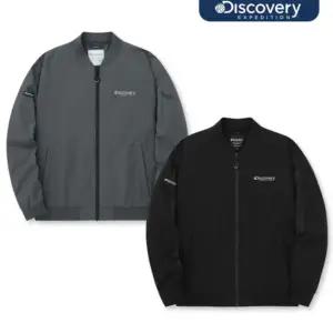 [디스커버리](하남점)24FW 정상가 199000 프리미엄 블루종 자켓 DMWJ39044