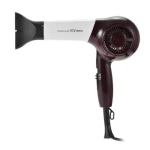 유닉스 국산 전문가 초경량 강력 4단 헤어 드라이어/드라이기/여행/뷰티/휴대용/모발/건조/에어/업소