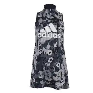 [아디다스] 여성 AOP 드레스 민소매 원피스 IC0565