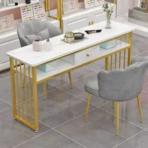 네일샵 테이블 손톱정리 네일아트 패디 매장 가구 책상 네일작업대