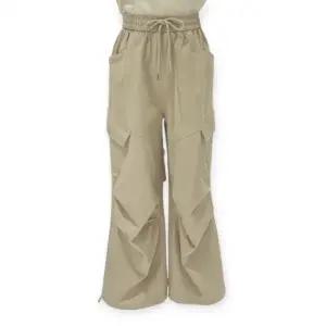 [롯데백화점]트위 스트링 밴딩 카고 셔링 조거 팬츠 TOBDFPT006