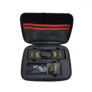 SMJ 소니 UWP-D21무선마이크 전용 케이스가방