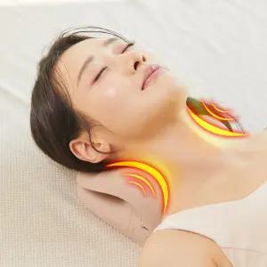 휴플러스 바른목 EMS 마사지기 CORDZERO-ES4