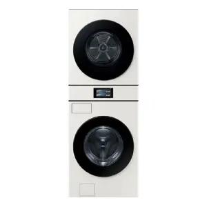 삼성전자 비스포크 AI 원바디 WH90F2520AAHY (V) 오토오픈도어