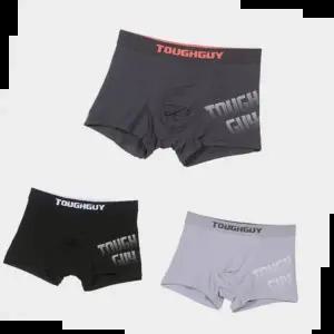 감성속옷 천연 소재 인견 모달 남성 드로즈 3매입