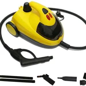 독일 스팀기 청소기 먼지제거 살균기 고압 고온 핸디 업소형 찌든때