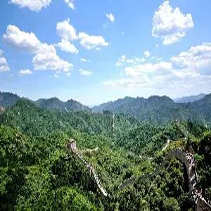 [김포출발]북경 4일#NO쇼핑 #만리장성 #팔달령케이블카[왕복] #천안문광장 #북경서커스 #이화원 #베이징덕 #딤섬특식