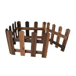 화단 울타리 테라스 경계 원예 분리대 정원 옥상 텃밭 아치문 나무 조경