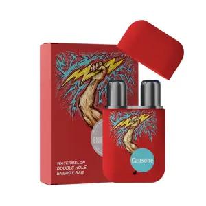 [KCL 시험성적 완료] SimBS X 코존코리아 파워 에너지바 수박