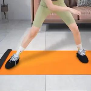슬라이드 보드 슬라이딩 홈트 홈케이팅 신발 매트