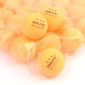 살림창고 탁구공 50P 연습탁구공