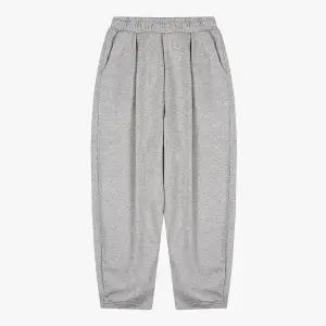 [더데이걸]벌룬핏 쭈리 트레이닝 팬츠 TGTM26102 [모다아울렛 남양주점]_GN