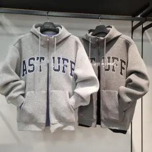 리트머스 HC34 남녀공용 네오프렌 하이넥 후드 집업 LQ1JU035 (45902941)