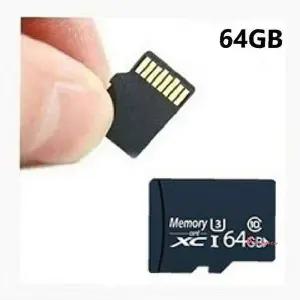 Mini 카드 휴대폰 마이크로 SD 카메라 스마트 메모리 드론 블랙박스efg908