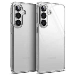 갤럭시S26 플러스 케이스 링케 퓨전 투명