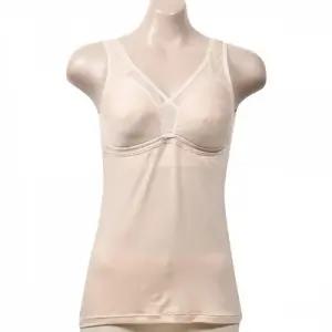 린다 여성 노몰드 브라런닝 여자 브라캡 러닝 케미솔