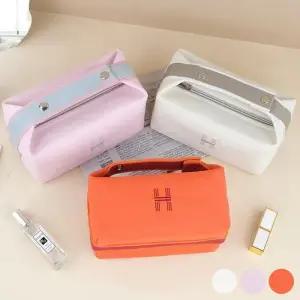 [라일리] Rly 물건 휴대용 추천 정리 대용량 파우치