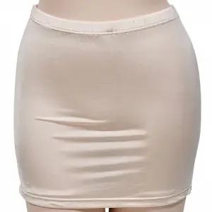 스킨센스 천연섬유 인견 Y라인 방지 치마바지 원피스