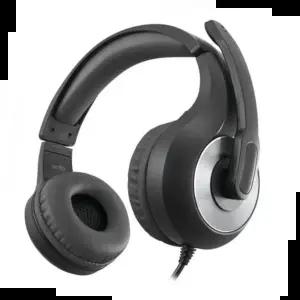 USB헤드셋 엑토 레오 USB 헤드셋 BKS-78