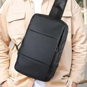 남녀 공용 데일리백 대학생 힙색 가방 요즘 핫한 가방 (KYR-WA9783F)