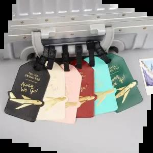 골프백네임택 공항 가방 네임택 여행 캐리어 이름표 네임태그 분실방지