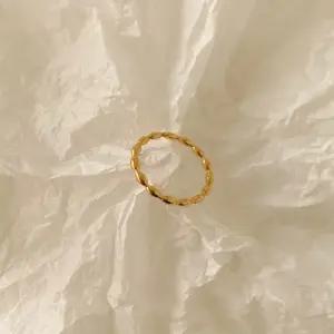 (써지컬스틸) Sarah ring R 33