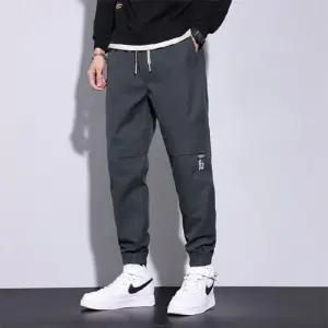 남성 데일리 패션바지 코디 이쁜 조거팬츠 IS-PA72