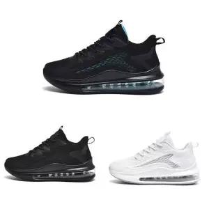 풀에어 플라잉 운동화 에어쿠션 경량 러닝화