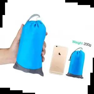 돗자리 기프트공방 피크닉 캠핑 소풍 방수 천 200x140