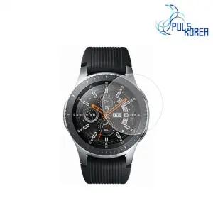갤럭시 워치 46mm 지문방지 보호필름 2매