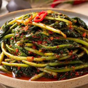 [HACCP] 당일제조 국내산 전라도식 열무김치 2kg 외/DI