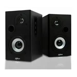 ASHTON 2채널 스피커 AT-1000K 블랙 3000W (KYR-WFHUM6T)