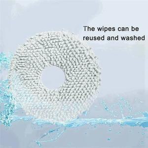 [호환] 샤오미 미지아 옴니 1S B101CN B116 로봇 드리미 S10 S10 진공청소기 부품 액세서리 메인 사이드 브러시 걸레 헤파 필터 먼지