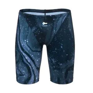 [대구백화점] [레노마수영복]남성 별 4부 실내수영복(MS2G809)