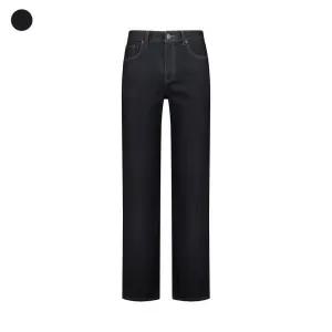 [게스]남성 BBK톤 하이라이즈 스트레이트진 KP4D01C5