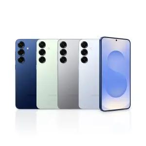 삼성전자 갤럭시 S25 256GB SK 기기변경/공통지원/완납/제휴카드X/부가X