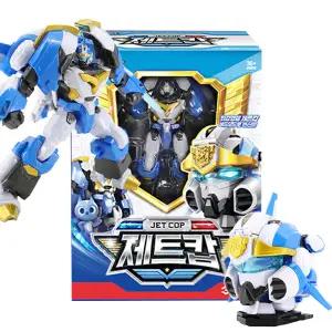 최강경찰 미니특공대 시즌6 제트캅